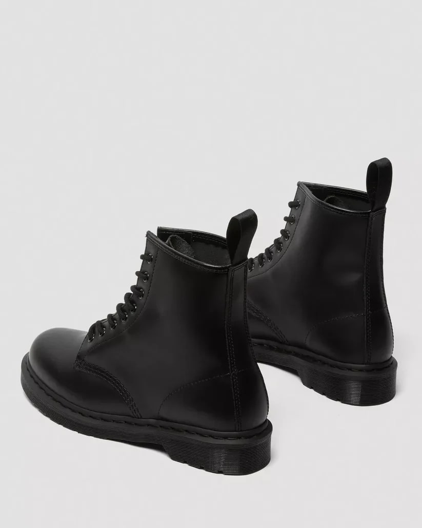 Bocanci Unisex, Dr. Martens, 1460 14353001 - 2 | YEO